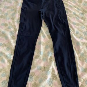 Lululemon Fast and Free Leggings 25”